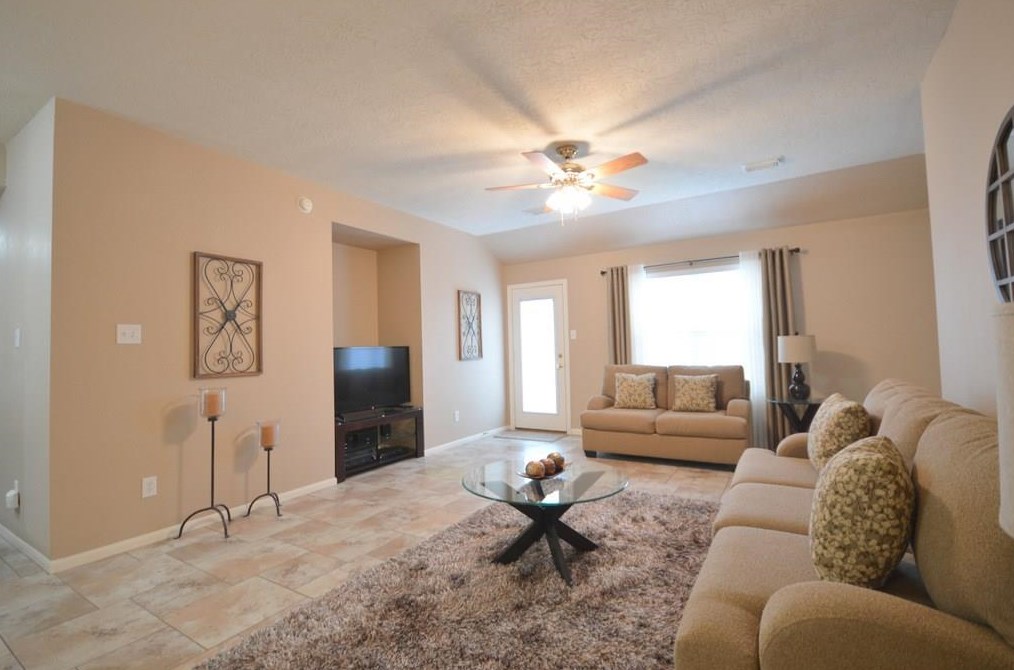 2627 Spring Dusk Ln, Spring TX  77373-6173 exterior