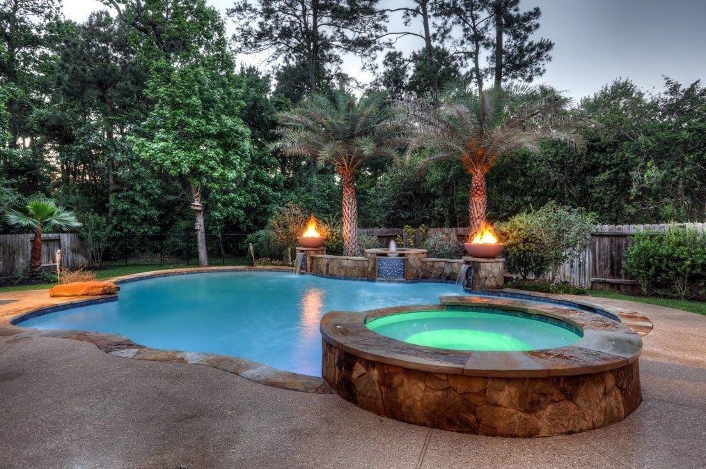 22 Regan Ct, Spring, TX 77382-2874