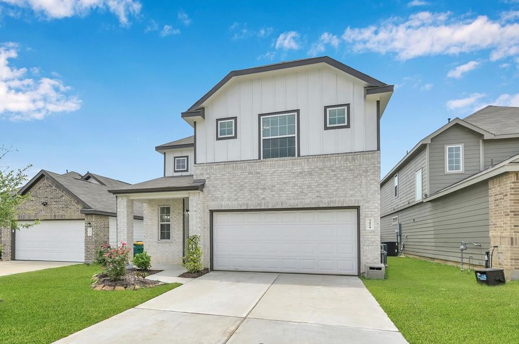 3424 Wooded Ln, Conroe, TX 77301-2050