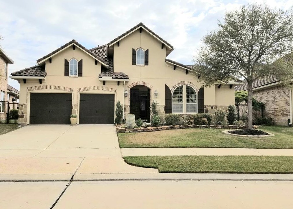 26 Edgemont Ct, Fulshear, TX 77441-1411