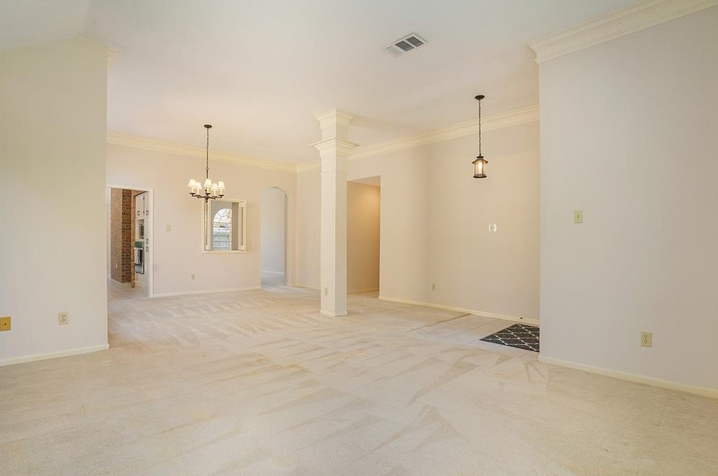 806 Orchard Peak Ct, Houston TX  77062-2167 exterior