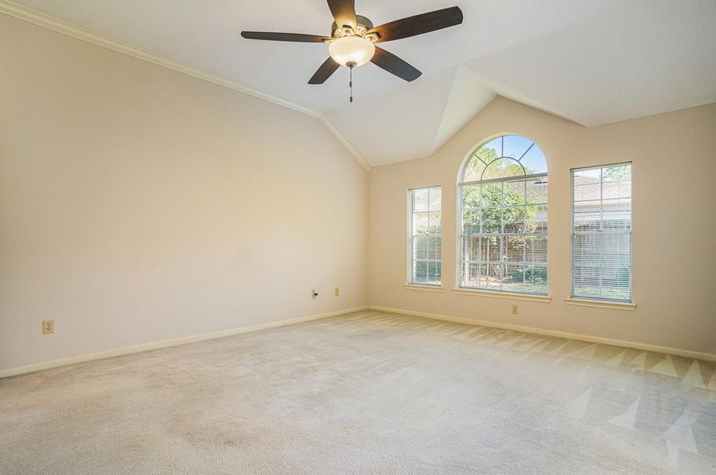 806 Orchard Peak Ct, Houston TX  77062-2167 exterior