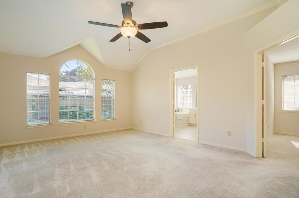 806 Orchard Peak Ct, Houston TX  77062-2167 exterior