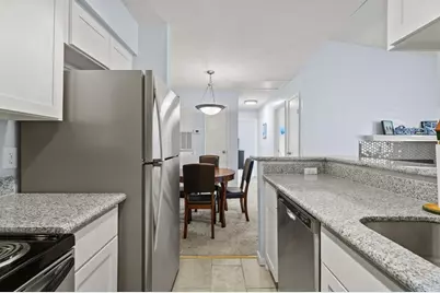 3506 Cove View Boulevard #1216, Galveston, TX 77554 - Photo 8