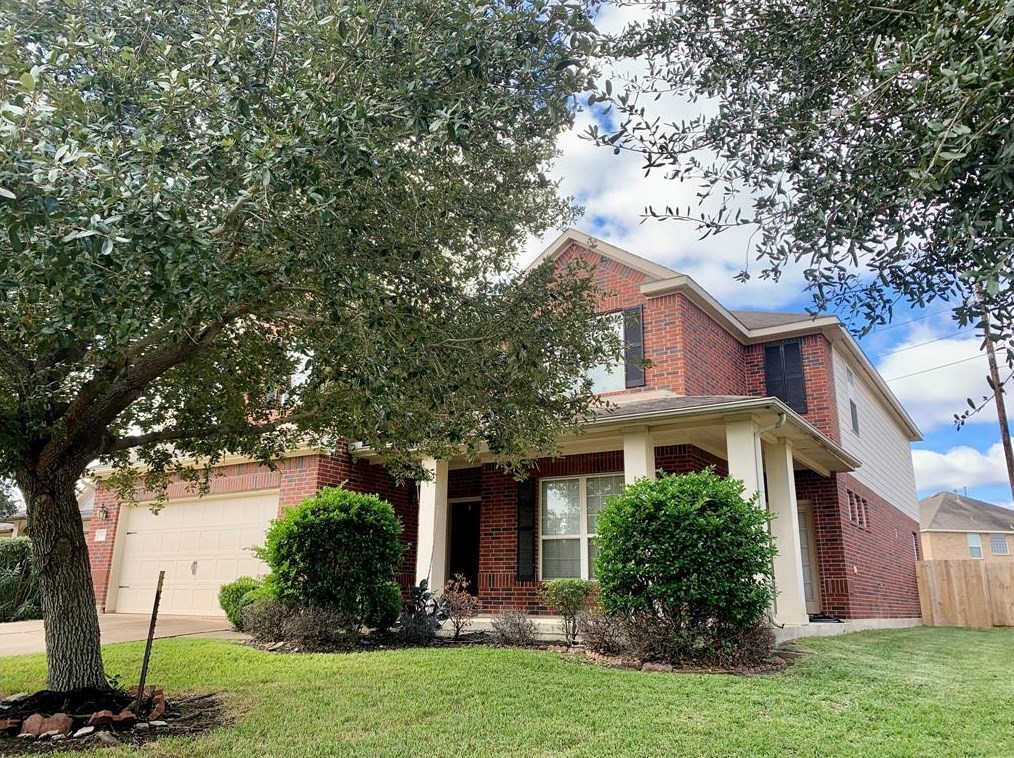 9114 Creeks Gate Ct, Richmond, TX 77407