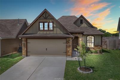 2038 Sorrento Court, Bryan, TX 77808 - Photo 1