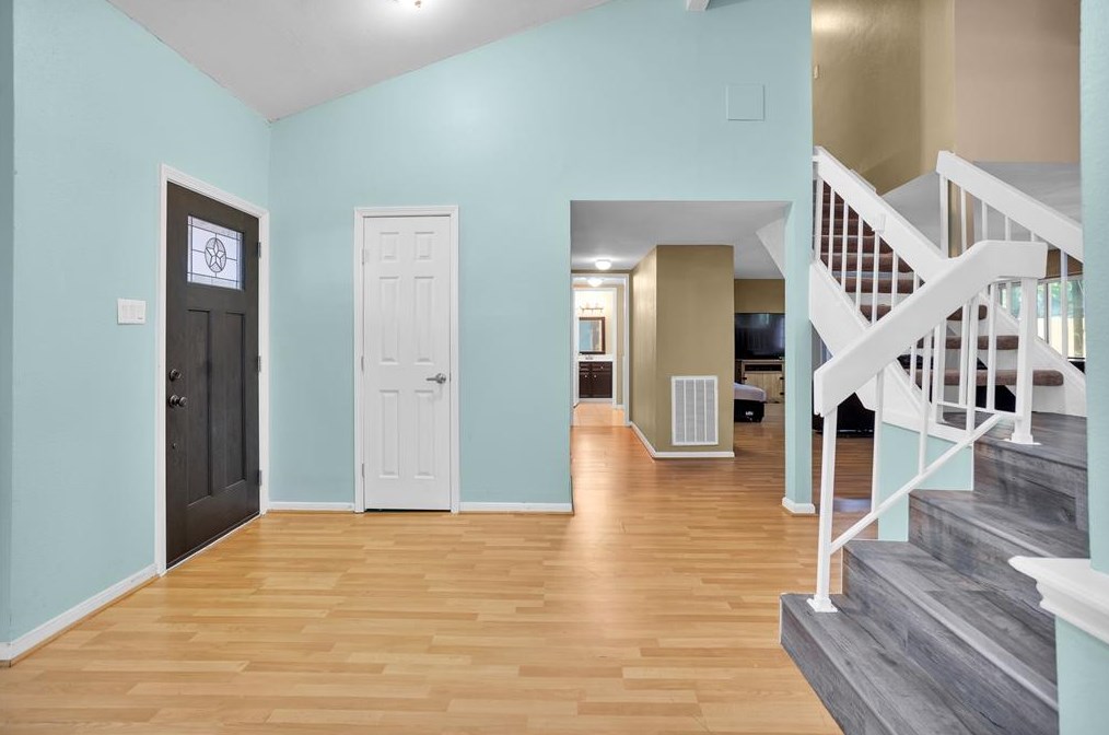 10022 Pr Mist, Houston TX  exterior