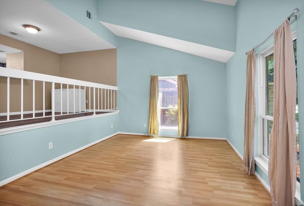 10022 Prairie Mist St, Houston TX  77088-2241 exterior