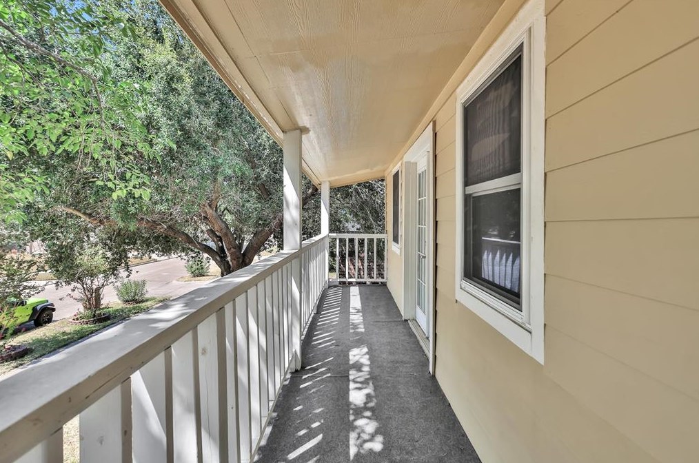 10022 Pr Mist, Houston TX  exterior