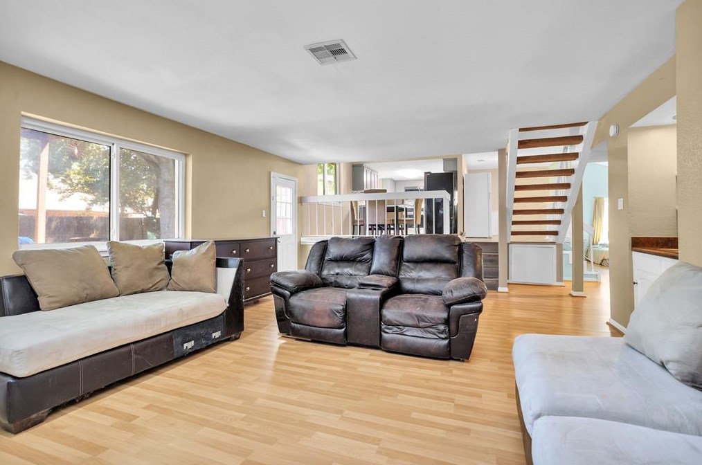 10022 Pr Mist, Houston TX  exterior