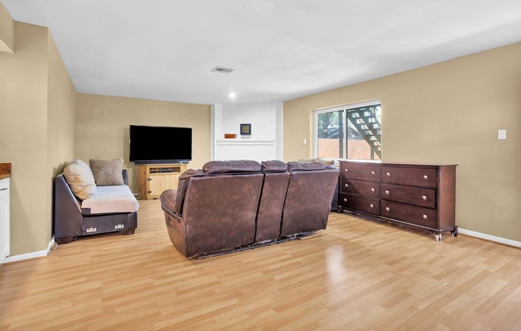 10022 Pr Mist, Houston TX  exterior