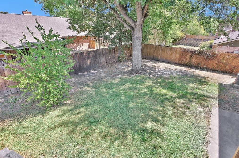 10022 Pr Mist, Houston TX  exterior