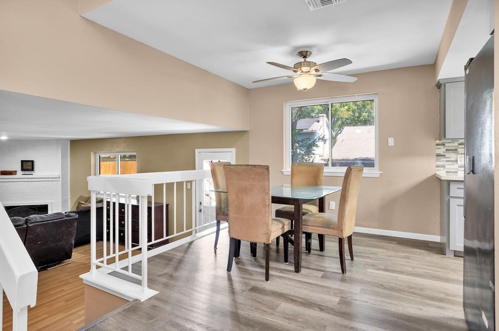 10022 Pr Mist, Houston TX  exterior