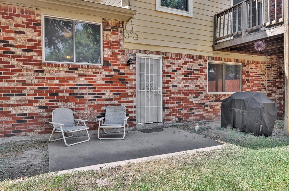 10022 Pr Mist, Houston TX  exterior