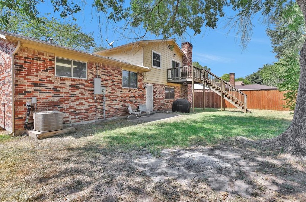 10022 Pr Mist, Houston TX  exterior