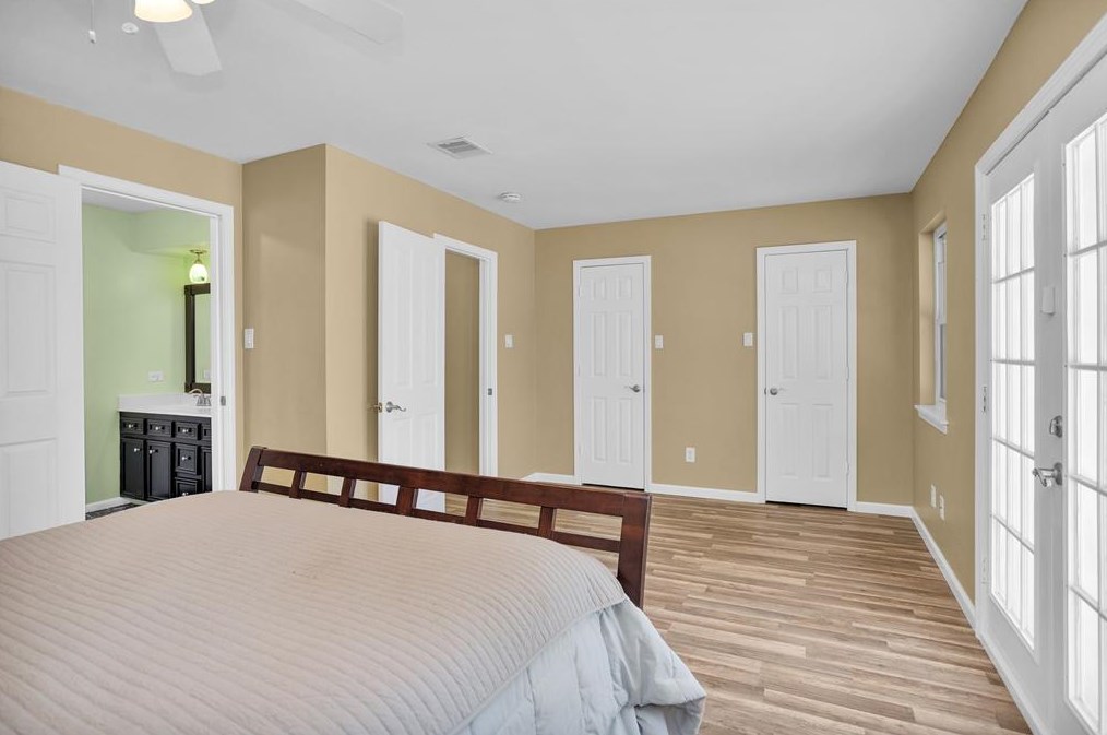 10022 Pr Mist, Houston TX  exterior