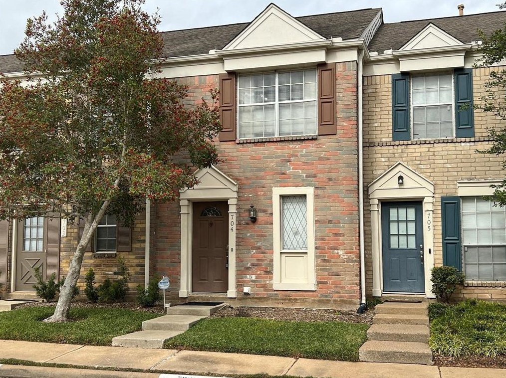 2910 Grants Lake Blvd Unit 704, Sugar Land, TX 77479