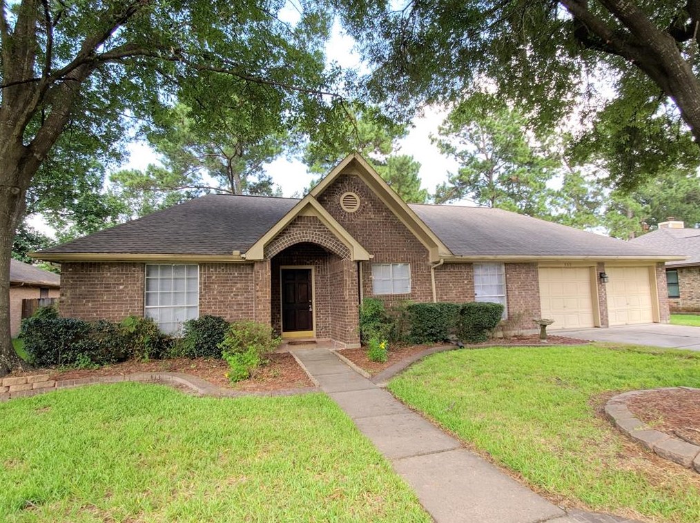 111 Black Rock Rd, Houston, TX 77015-1736