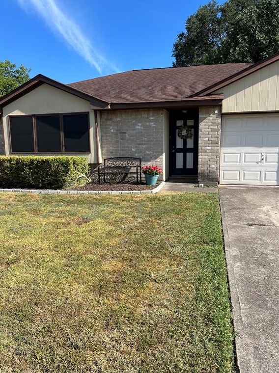 4206 Sequoia St, Baytown, TX 77521