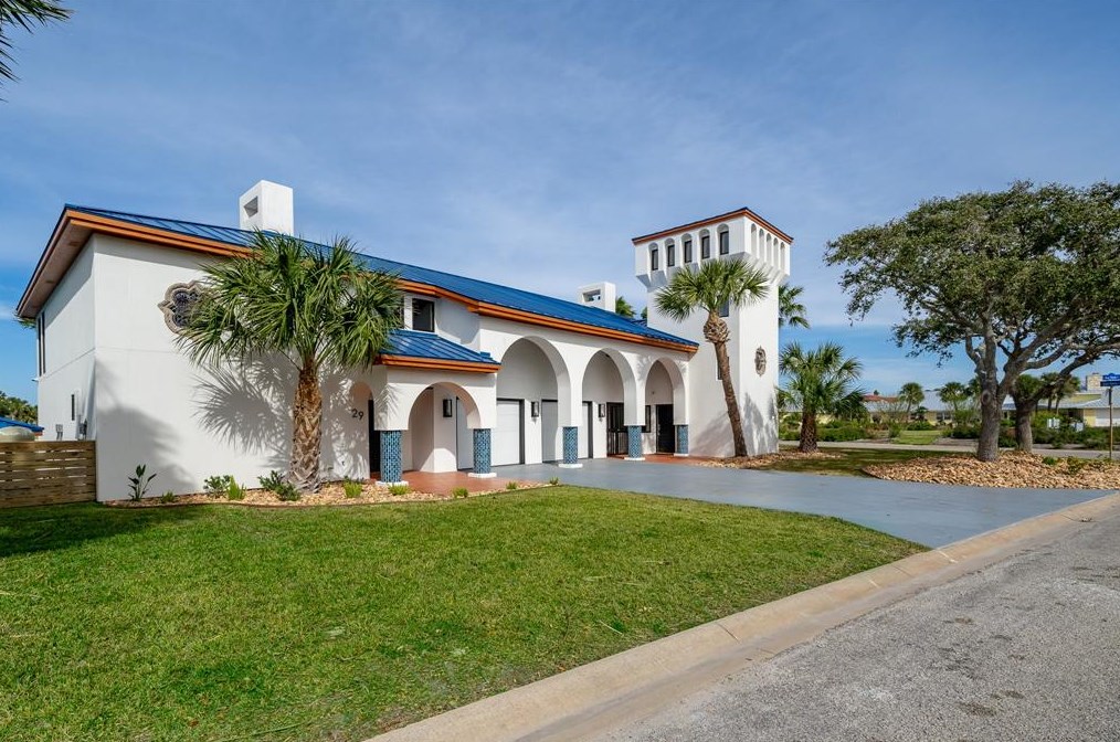 29 Blue Heron Dr, Rockport, TX 78382-3771