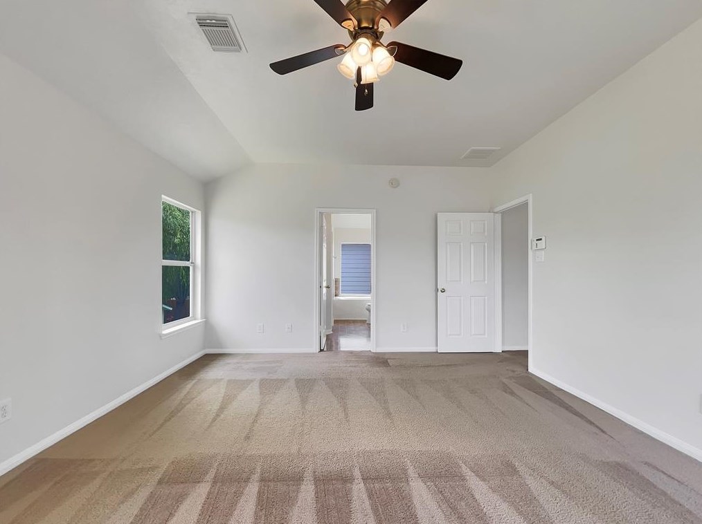 1822 Rock Rdg Dr, Houston TX  exterior