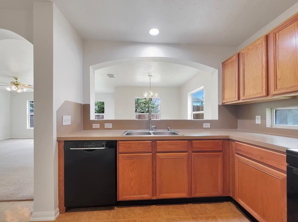 1822 Rock Rdg Dr, Houston TX  exterior