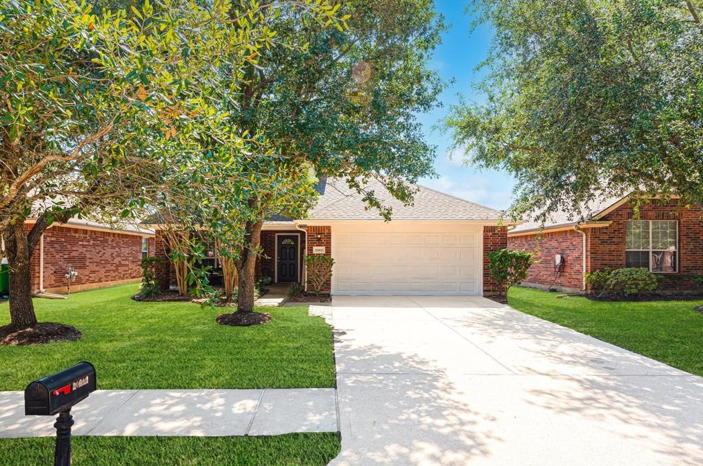 20611 Mauve Orchid Way, Cypress, TX 77433