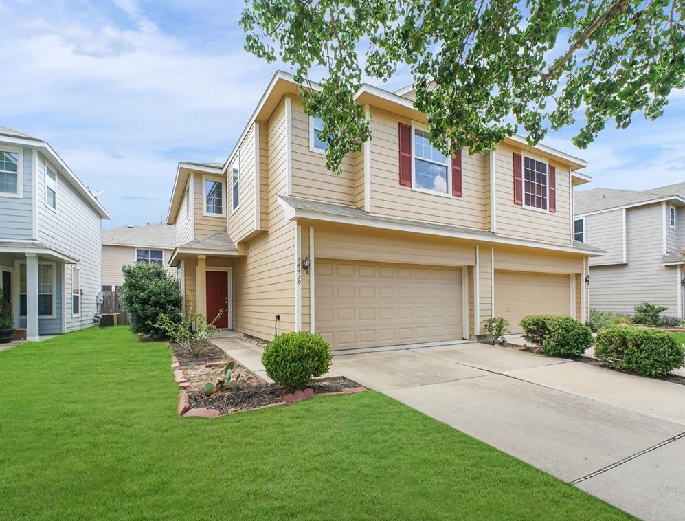 16530 Cairngrove Ln, Houston, TX 77084