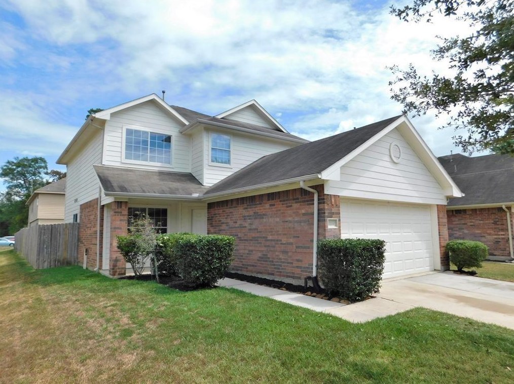 33310 Cottonwood Bnd, Magnolia, TX 77354