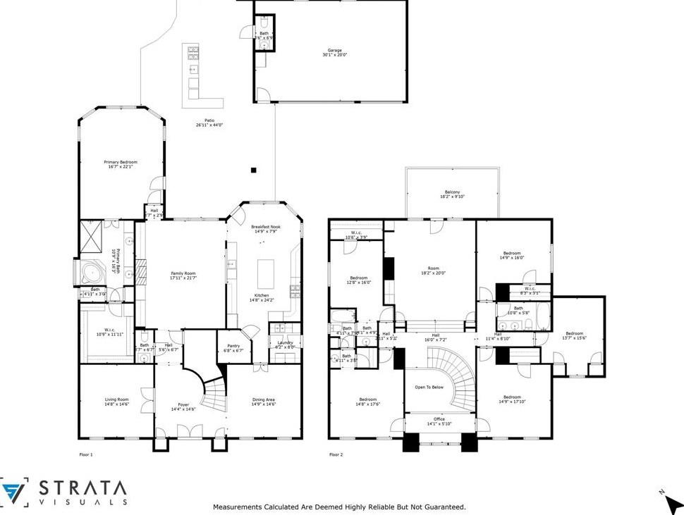 12202 Sienna Rosa, Houston TX 77041-6077 exterior