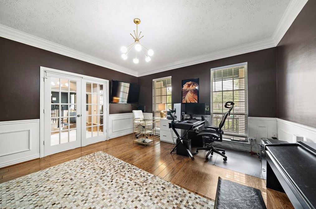 12202 Sienna Rosa, Houston TX 77041-6077 exterior