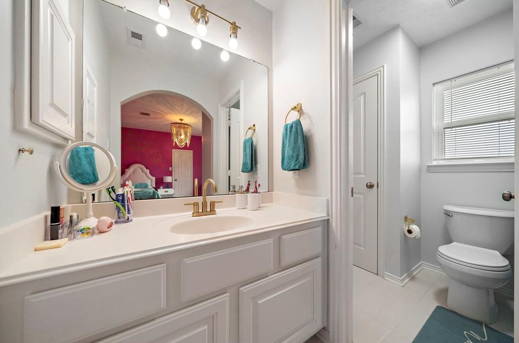 12202 Sienna Rosa, Houston TX 77041-6077 exterior