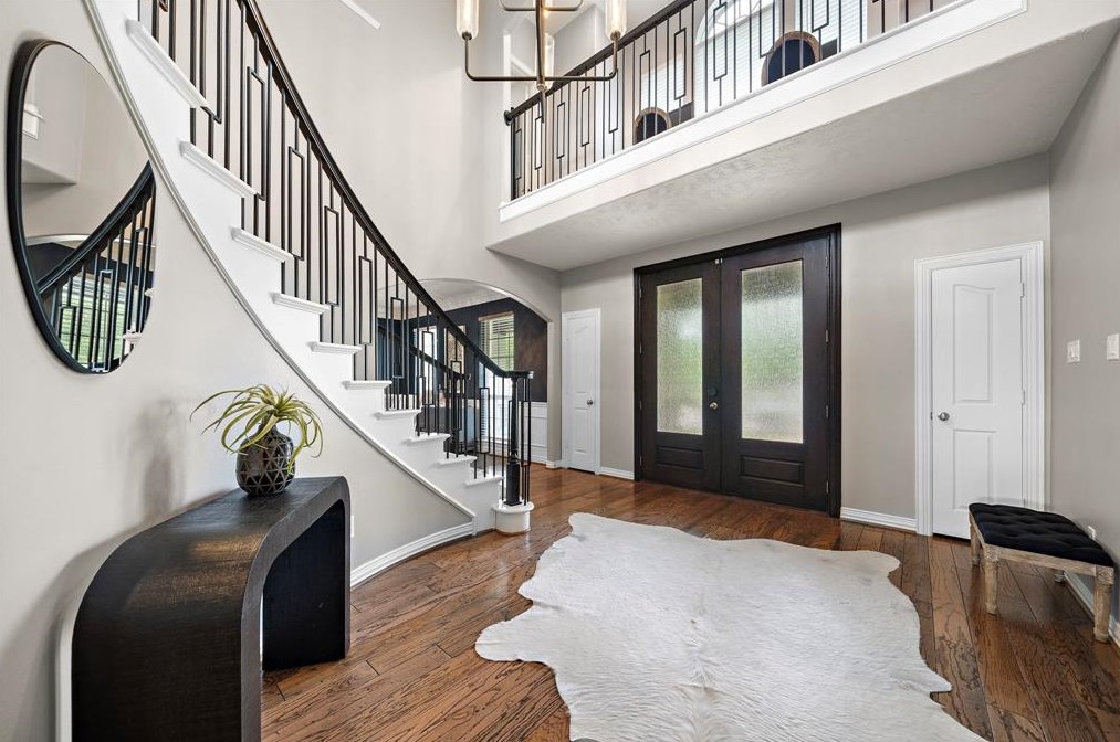 12202 Sienna Rosa, Houston TX 77041-6077 exterior