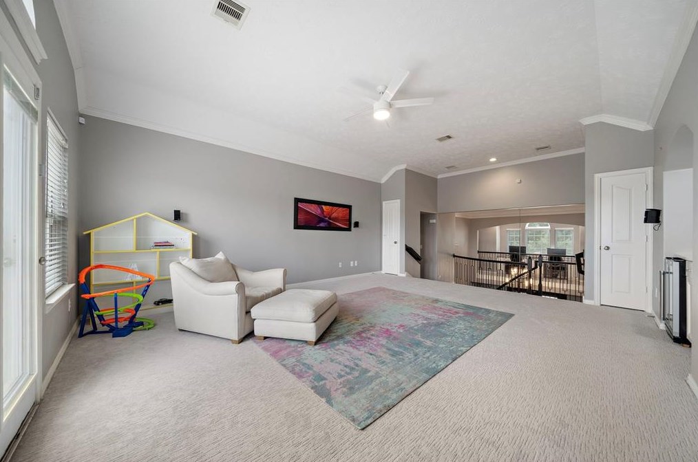 12202 Sienna Rosa, Houston TX 77041-6077 exterior