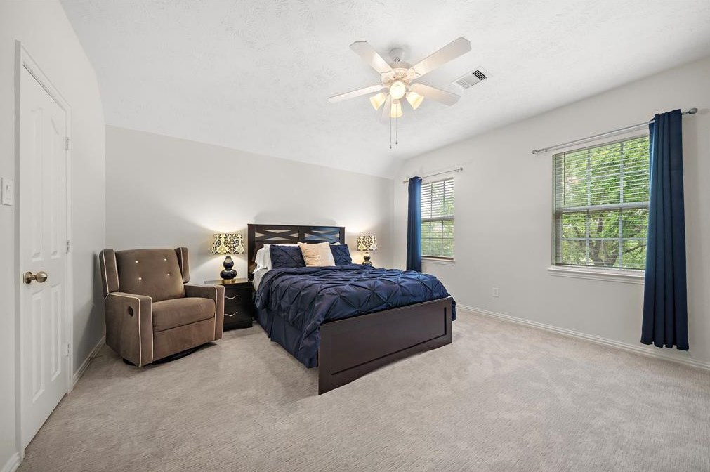 12202 Sienna Rosa, Houston TX 77041-6077 exterior