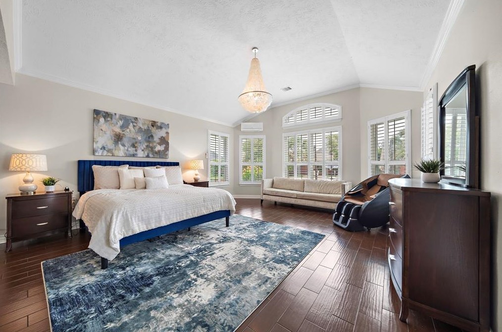 12202 Sienna Rosa, Houston TX 77041-6077 exterior