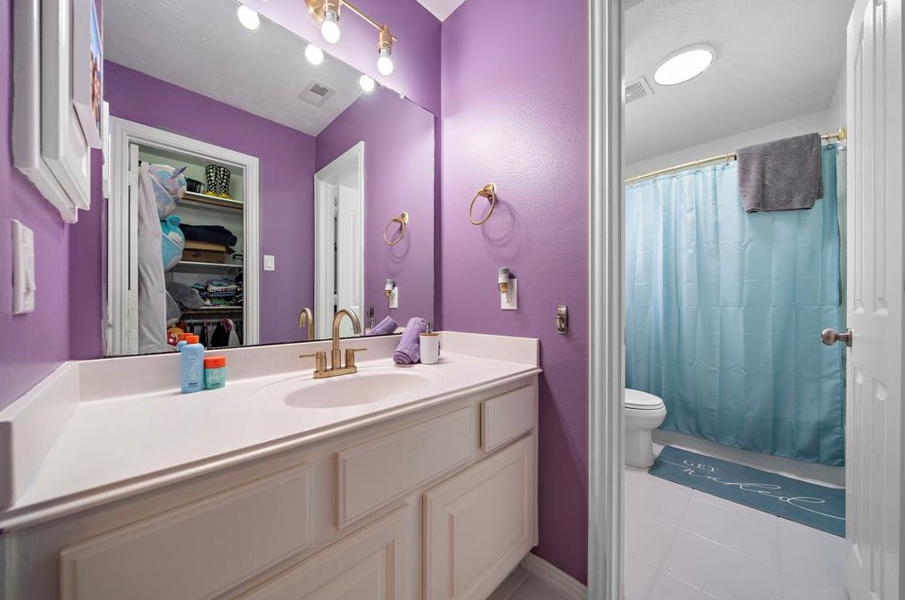 12202 Sienna Rosa, Houston TX 77041-6077 exterior