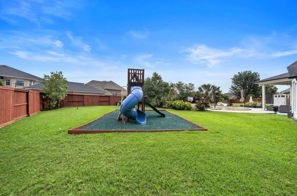 12202 Sienna Rosa, Houston TX 77041-6077 exterior