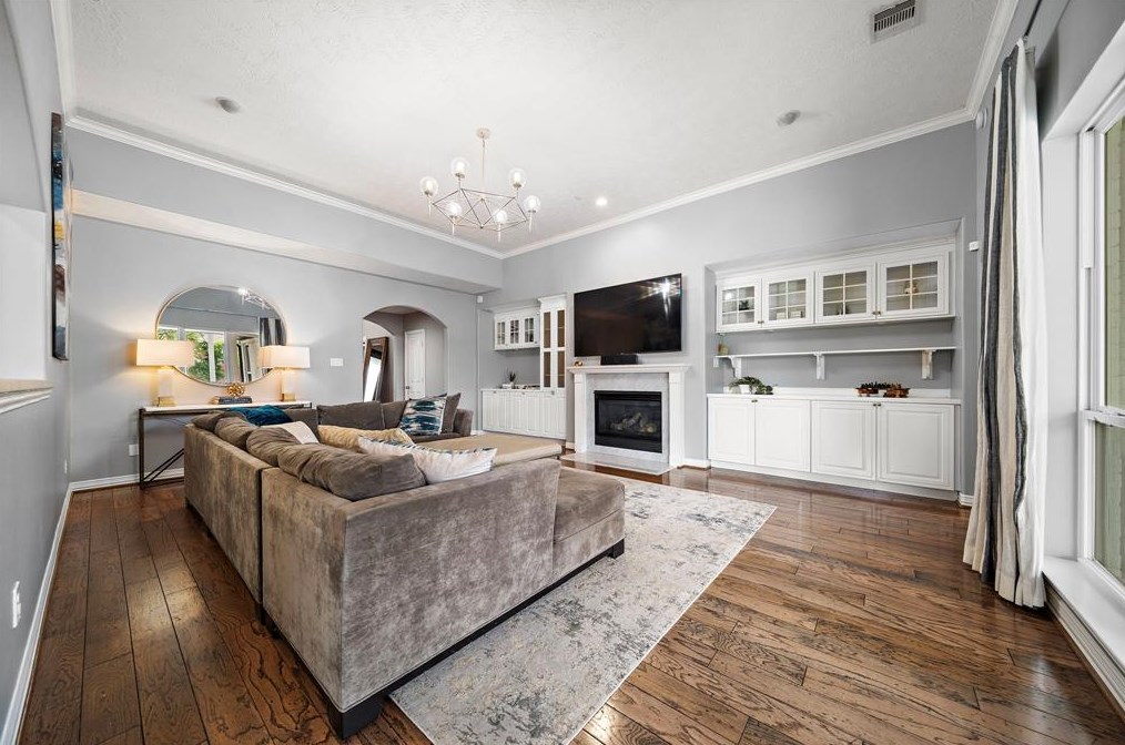 12202 Sienna Rosa, Houston TX 77041-6077 exterior