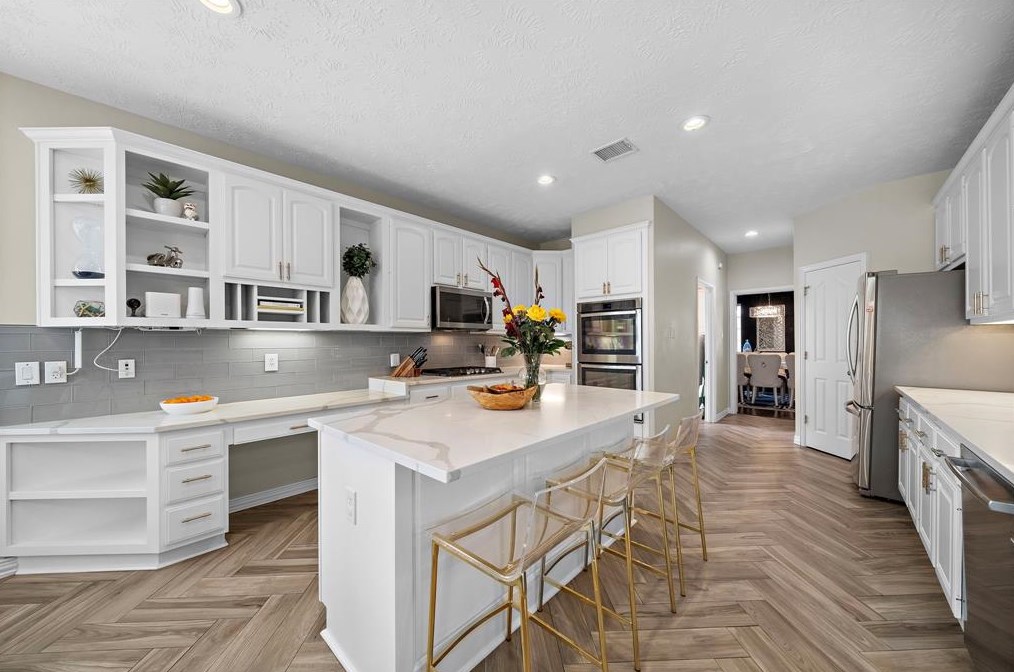 12202 Sienna Rosa, Houston TX 77041-6077 exterior