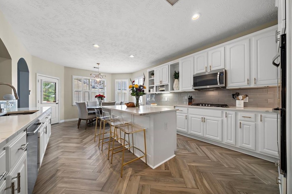 12202 Sienna Rosa, Houston TX 77041-6077 exterior