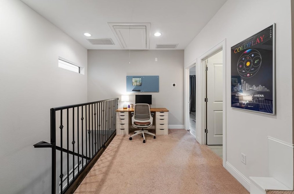 1512 Johnson St, Houston TX 77007-2916 exterior