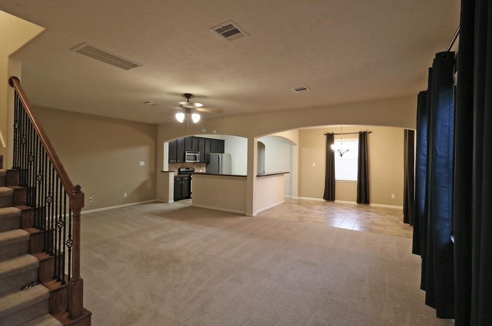 12954 Iris Garden Ln, Houston, TX 77044