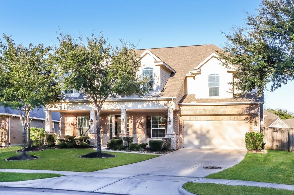 14619 Carolina Hollow Ln, Houston, TX 77044