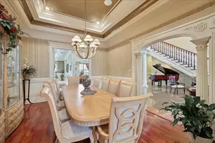 7510 Shadow Creek Dr, Beaumont, TX 77707 - Photo 8