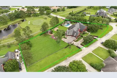 7510 Shadow Creek Drive, Beaumont, TX 77707 - Photo 2