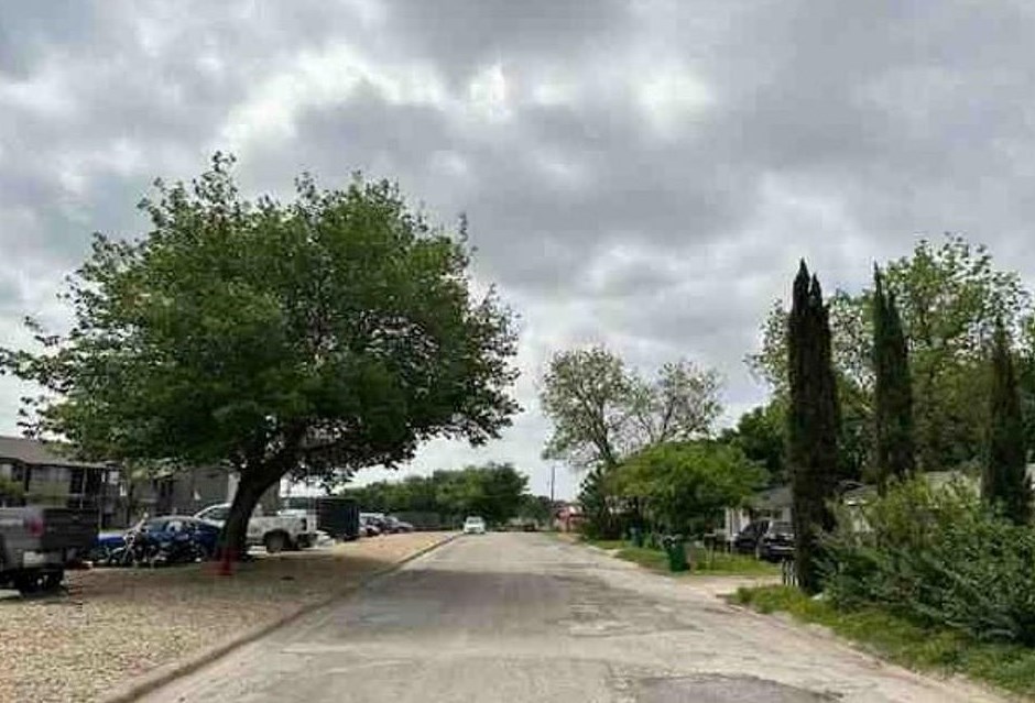 3113 Melbourn St, Fort Worth, TX 76117