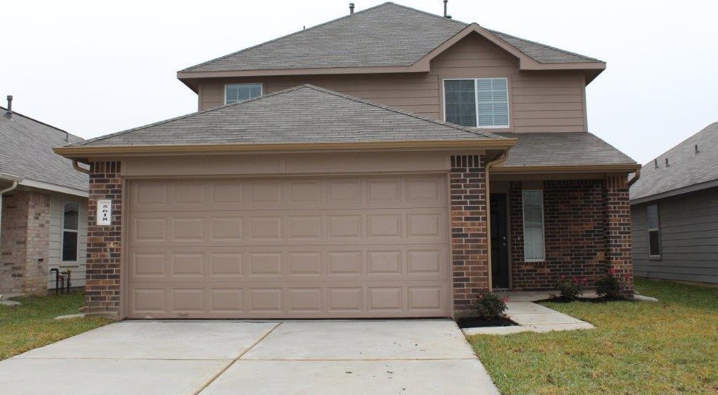 5618 Latta Plantation Dr, Katy, TX 77449