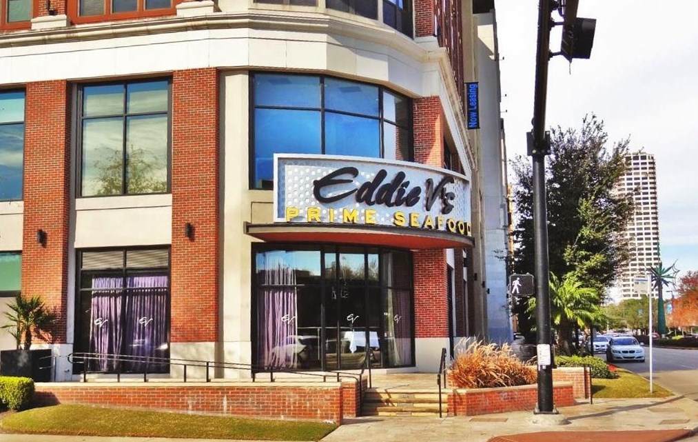 2321 Steel St, Houston TX  77098-5630 exterior