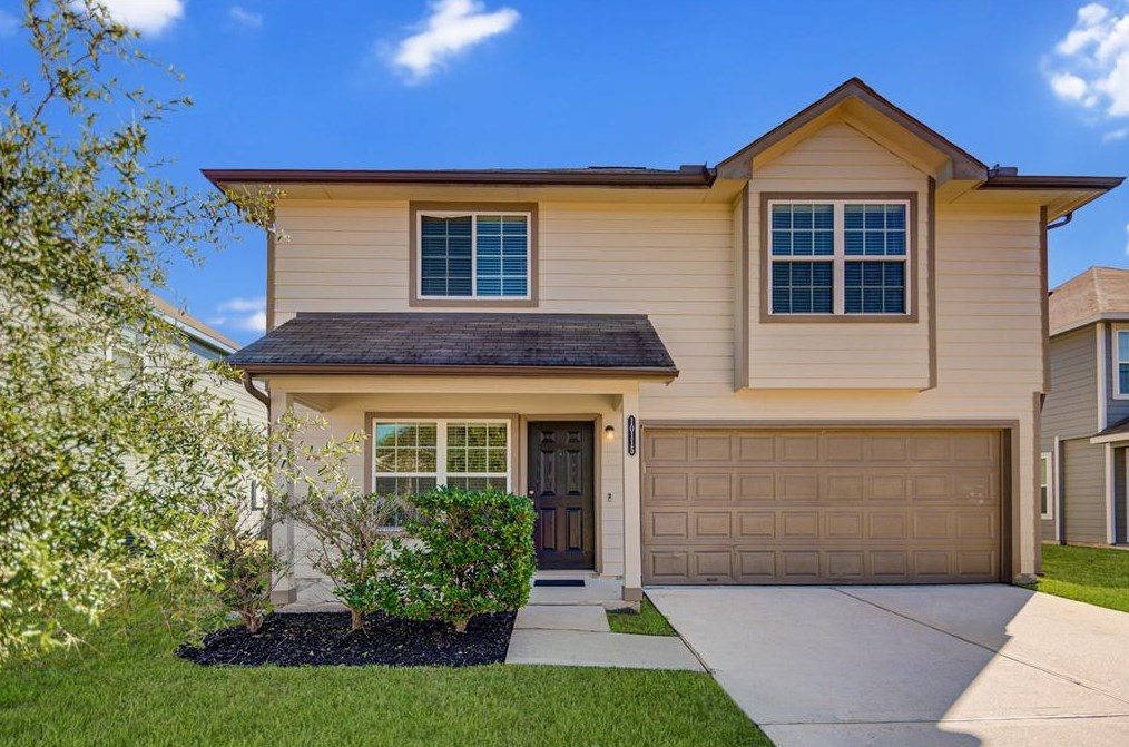 10115 Berrypatch Ln, Tomball, TX 77375